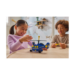 Spin Master paw Patrol: air Rescue - Chase Hero Helicopter Vehicle & Figure (20149066)