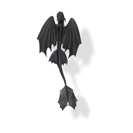 Spin Master how to Train Your Dragon: Gronckle - Dragon Action Figure (20153914)