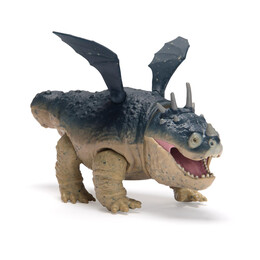 Spin Master how to Train Your Dragon: Toothless - Skrill Action Figure (20153912)