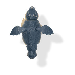 Spin Master how to Train Your Dragon: Toothless - Skrill Action Figure (20153912)