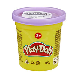 Hasbro Play-Doh: Purple - Single can (G0686)