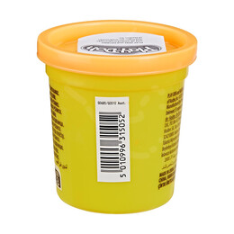 Hasbro Play-Doh: Orange - Single can (G0685)