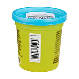 Hasbro Play-Doh: Light Blue - Single can (G0684)