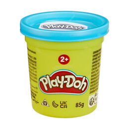 Hasbro Play-Doh: Light Blue - Single can (G0684)