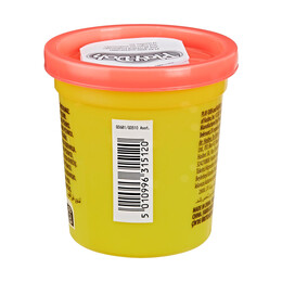 Hasbro Play-Doh: red - Single can (G0681)