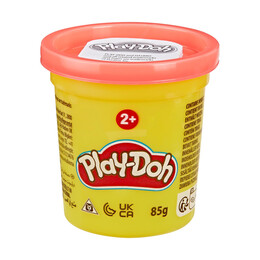 Hasbro Play-Doh: red - Single can (G0681)