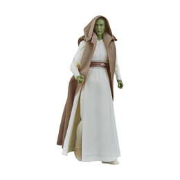 Hasbro Fans: Star Wars the Acolyte - Jedi Master Vernestra (G1548)