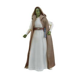Hasbro Fans: Star Wars the Acolyte - Jedi Master Vernestra (G1548)
