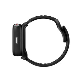 Insta360 gps Preview Remote With Built-in mic - Remote Control up to 100m, Multiple Mounting Options