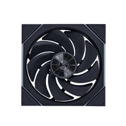 Lian li uni fan tl Wireless Reverse 140 Black (1pc) Case fan - no Controller Included