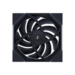 Lian li uni fan tl Wireless Reverse 140 Black (1pc) Case fan - no Controller Included