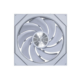 Lian li uni fan tl Wireless Reverse 140 White (1pc) Case fan - no Controller Included