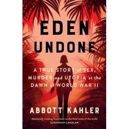 Eden Undone