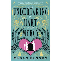 Undertaking of Hart and Mercy