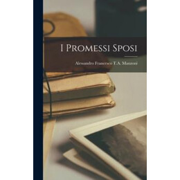 I Promessi Sposi