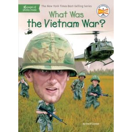 What was the Vietnam War?