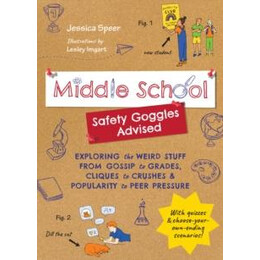 Middle School—safety Goggles Advised