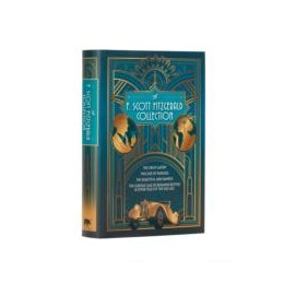 F. Scott Fitzgerald Collection