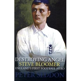 Steve Bloomer