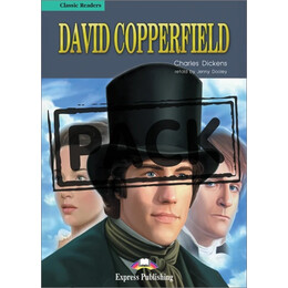 David Copperfield Level b1 (+ Digi-Book App)