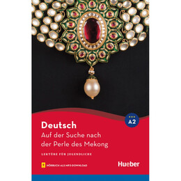 Auf der Suchenach der Perle des Mekong
