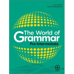 The World of Grammar pre-Intermediate(international)