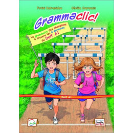 Grammaclic! Professeur