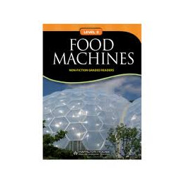 Nfgr 2: Food Mechanics