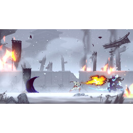 Shinobi: art of Vengeance pc (Original Outfit & Amulet)