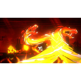 Shinobi: art of Vengeance pc (Original Outfit & Amulet)