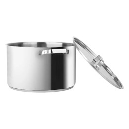 Estia Κατσαρολα Ανοξειδωτη Allegro 30cm