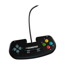 The Spectrum usb Gamepad