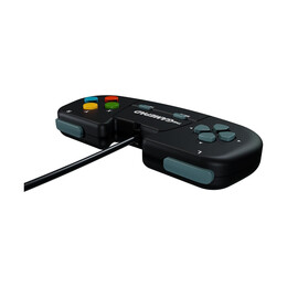 The Spectrum usb Gamepad