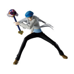 Banpresto Vibration Stars: Hunter × Hunter - Kcyytt Statue (14cm) (28805)