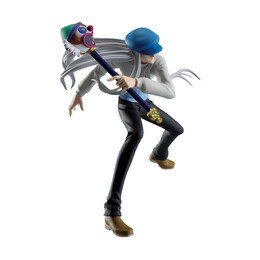 Banpresto Vibration Stars: Hunter × Hunter - Kcyytt Statue (14cm) (28805)