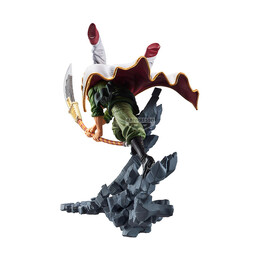 Banpresto Manhood Special: one Piece - Edward.newgate Statue (10cm) (28836)