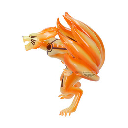 Banpresto: Naruto Shippuden - Kurama (Ver.a) Statue (15cm) (28899)