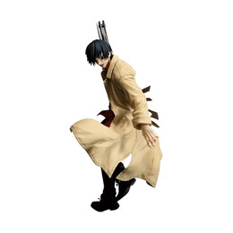 Banpresto Vibration Stars: Sakamoto Days - Nagumo Statue (20cm) (28902)