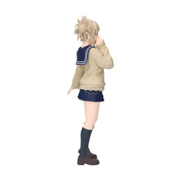 Banpresto Glitter & Glamours: my Hero Academia - Himiko Toga Statue (22cm) (28917)