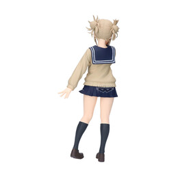 Banpresto Glitter & Glamours: my Hero Academia - Himiko Toga Statue (22cm) (28917)