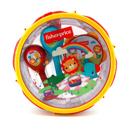 Fisher-Price®: my Marching Band (Gmfp004)