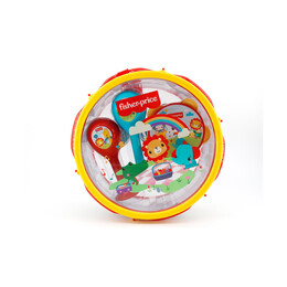 Fisher-Price®: my Marching Band (Gmfp004)