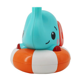 Fisher-Price®: Bubble Elephant (Gmbt016b)