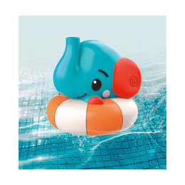 Fisher-Price®: Bubble Elephant (Gmbt016b)