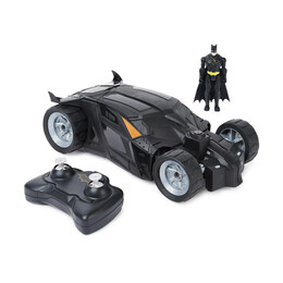 Spin Master dc: Batman - Batmobile r/c Vehicle 1:20 (6065425)