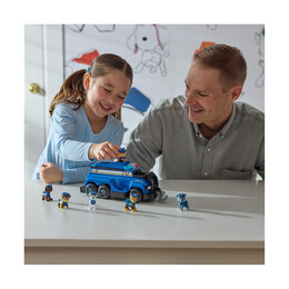 Spin Master paw Patrol: Chase - Team Cruiser Vehicle (6070119)