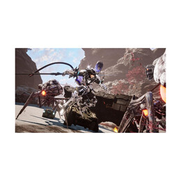 Ps5 Daemon x Machina: Titanic Scion