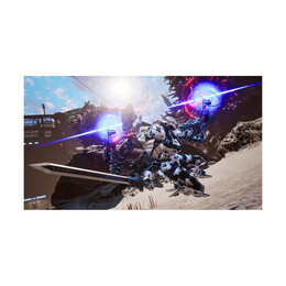 Ps5 Daemon x Machina: Titanic Scion