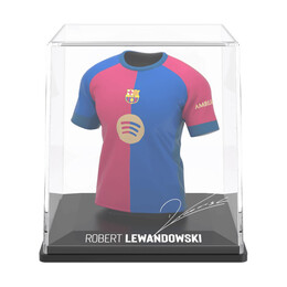 Fancollex: Myjersey - Barcelona Home 24/25 Lewandowski (44my00003)