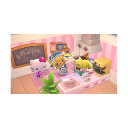 Ps5 Hello Kitty Island Adventure